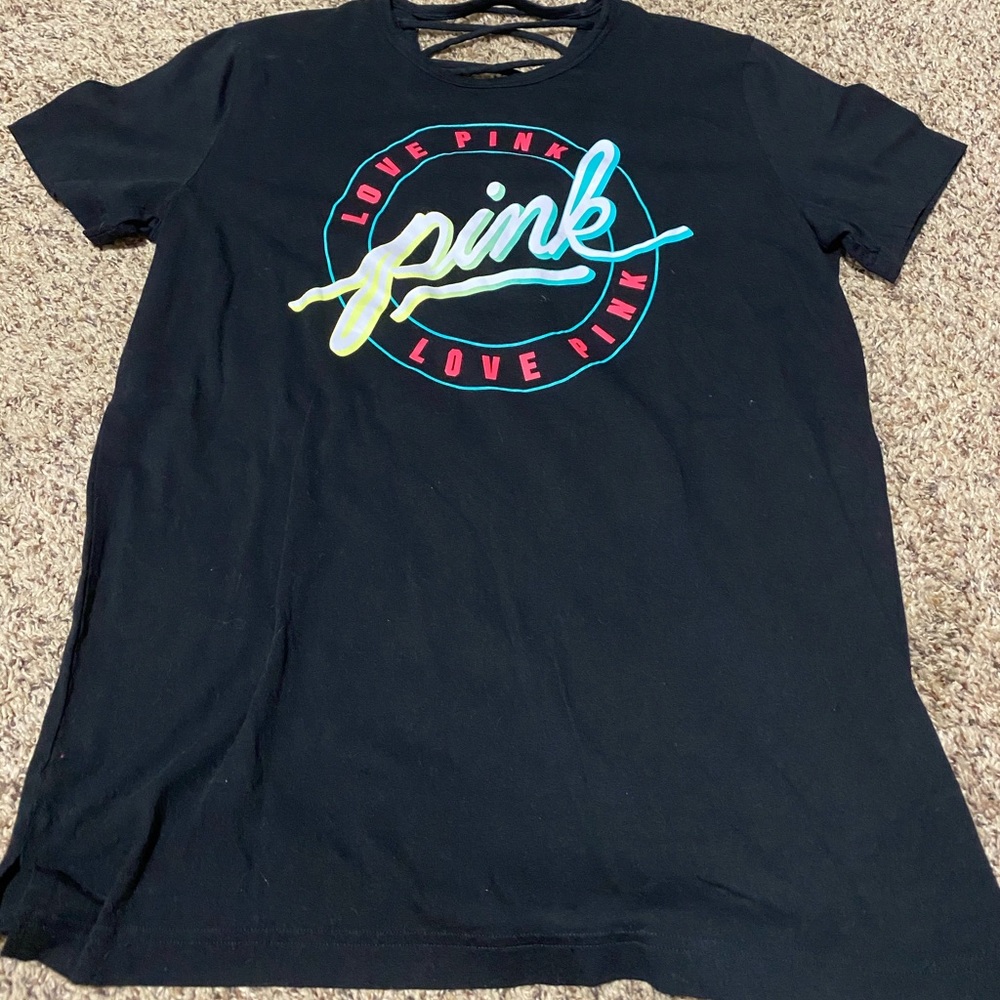 VS Pink T-shirt